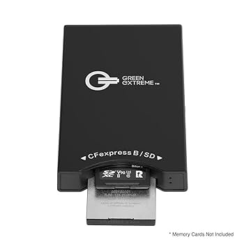 Amazon.com: Extreme PRO 512GB CFexpress Type-B Memory Card
